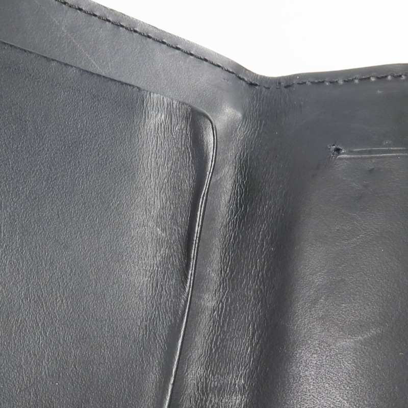 LOUIS VUITTON Epi皮革Porte Monnaie Elastic Wallet卡片套-16