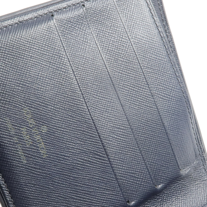 LOUIS VUITTON Monogram Mini Compact Wallet錢包-13