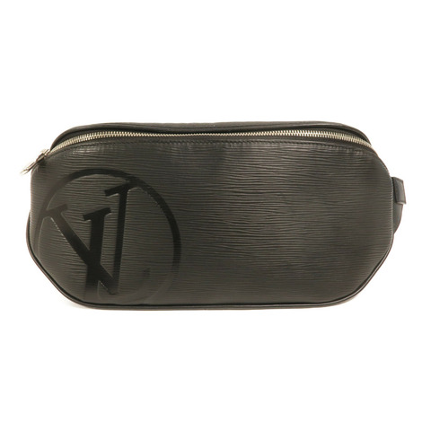 LOUIS VUITTON Epi Circle Bumbag腰包
