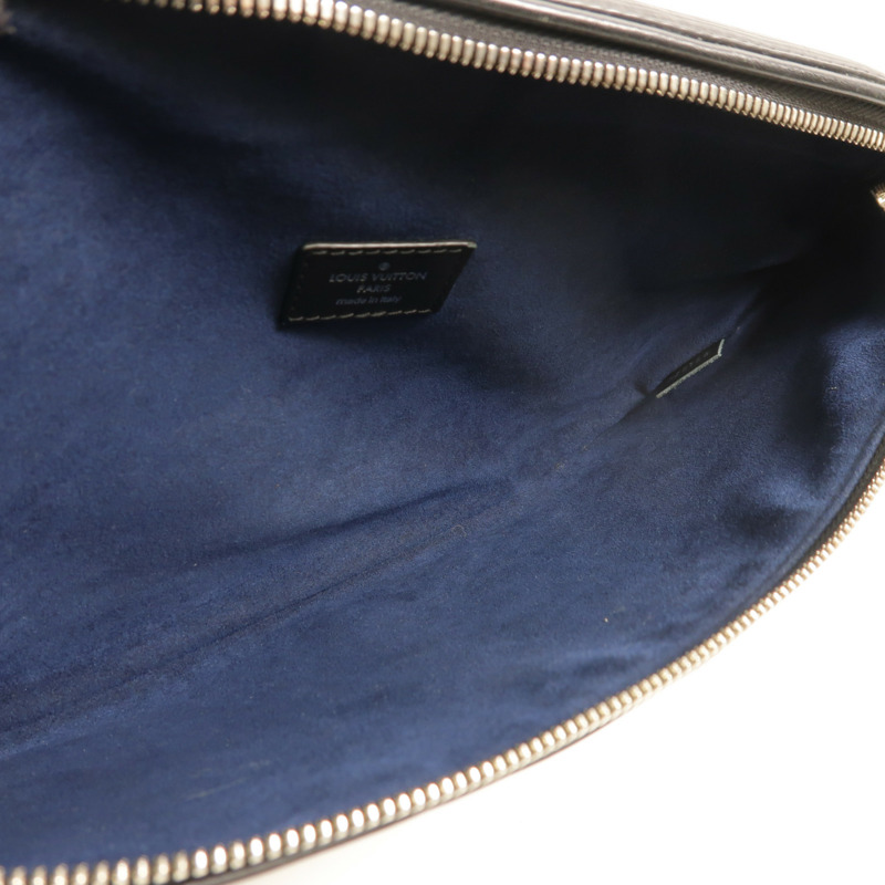 LOUIS VUITTON Epi Circle Bumbag腰包-4