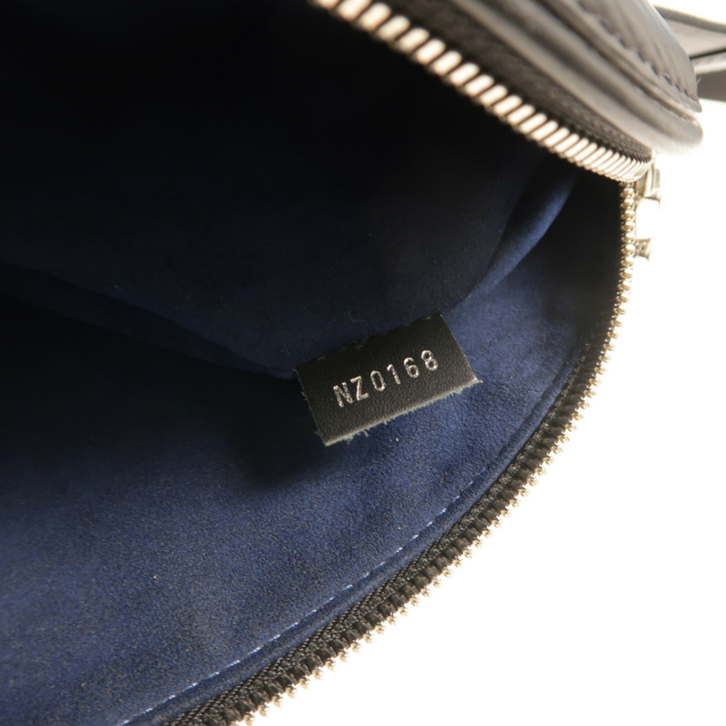 LOUIS VUITTON Epi Circle Bumbag腰包-6