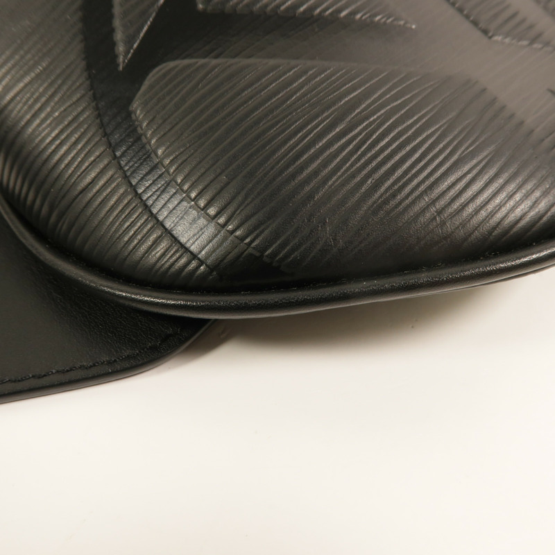 LOUIS VUITTON Epi Circle Bumbag腰包-9