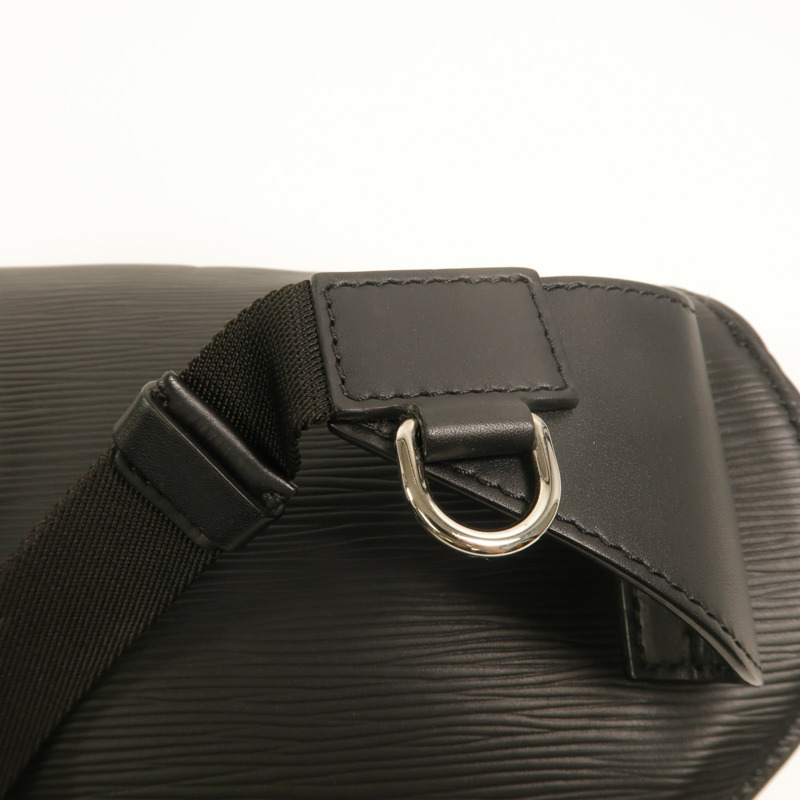 LOUIS VUITTON Epi Circle Bumbag腰包-14