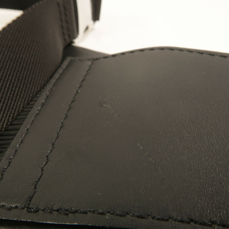 LOUIS VUITTON Epi Circle Bumbag腰包-17