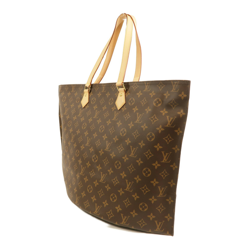 LOUIS VUITTON Monogram All In MM肩背袋-2