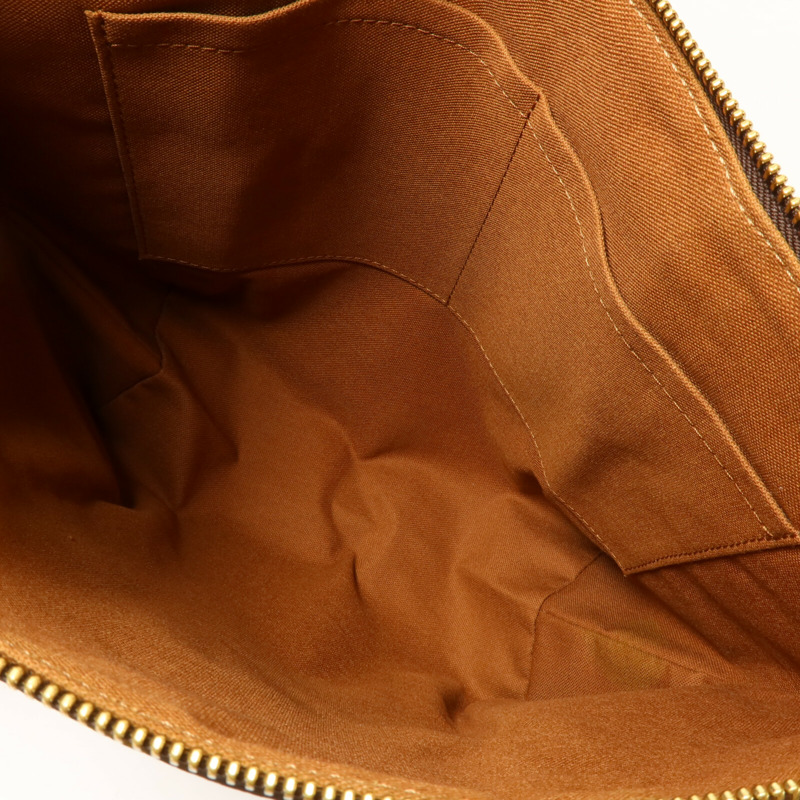 LOUIS VUITTON Monogram Totally MM肩背袋-4