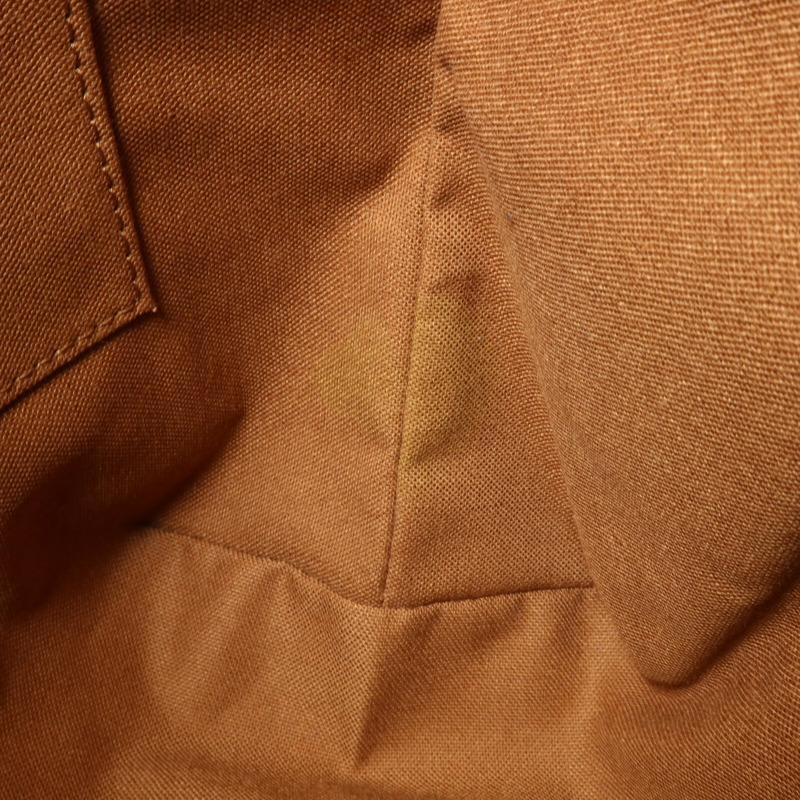 LOUIS VUITTON Monogram Totally MM肩背袋-14