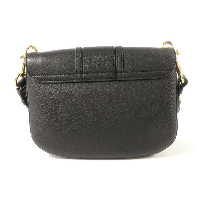SEE BY CHLOE 牛皮皮革Shoulder Bag肩背袋-1