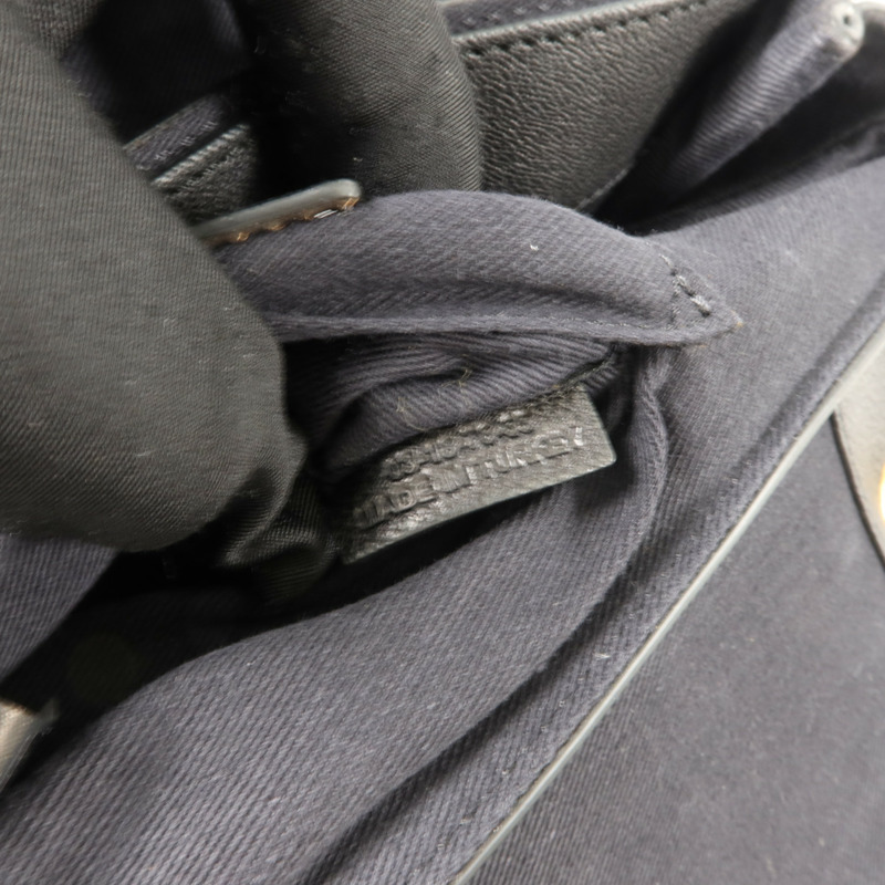 SEE BY CHLOE 牛皮皮革Shoulder Bag肩背袋-7