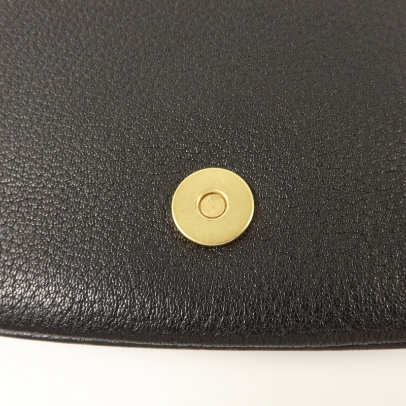 SEE BY CHLOE 牛皮皮革Shoulder Bag肩背袋-11