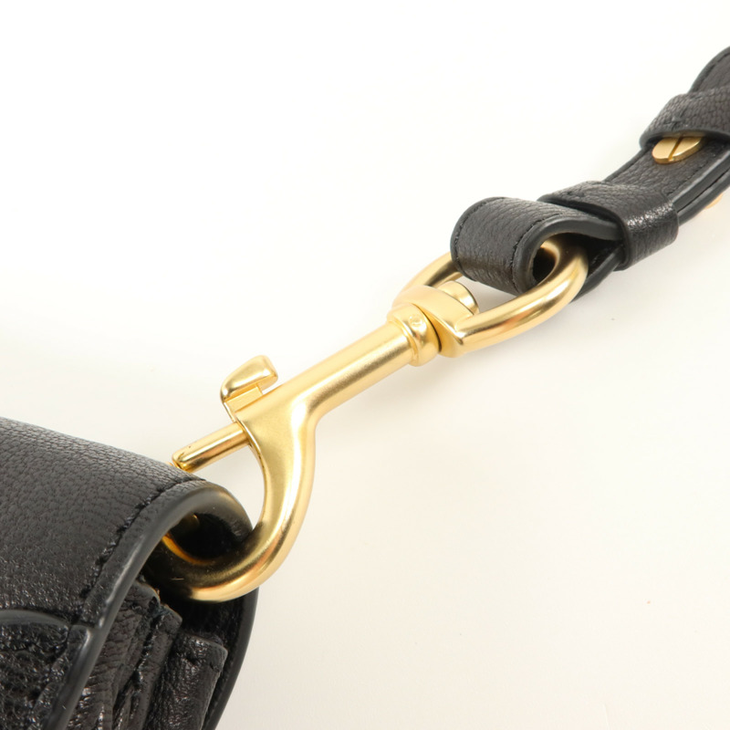 SEE BY CHLOE 牛皮皮革Shoulder Bag肩背袋-12