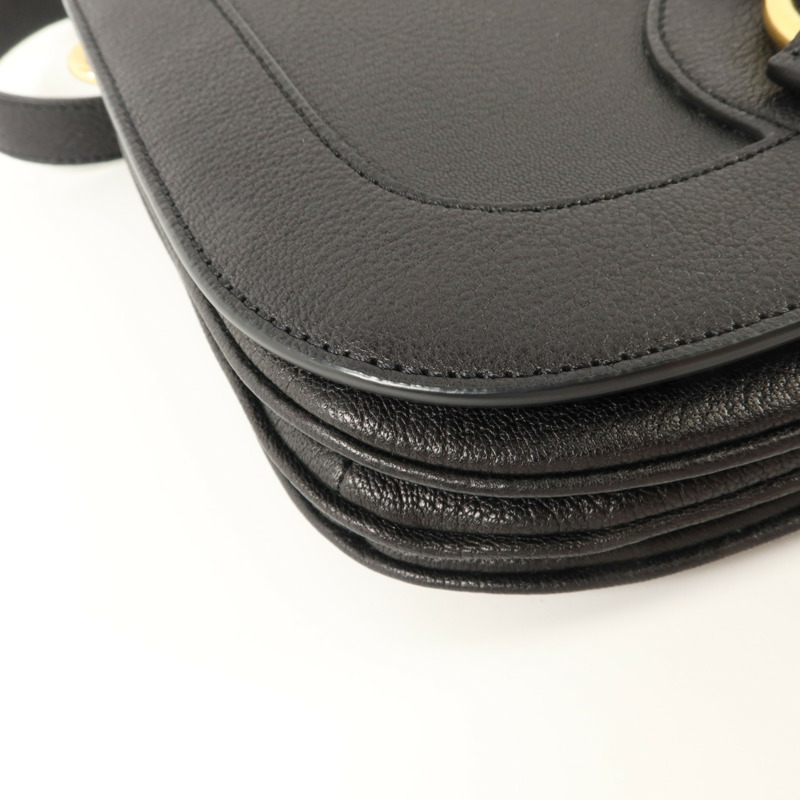 SEE BY CHLOE 牛皮皮革Shoulder Bag肩背袋-14