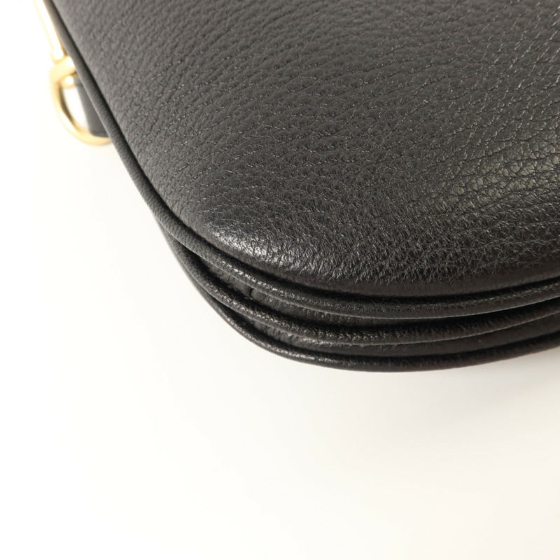 SEE BY CHLOE 牛皮皮革Shoulder Bag肩背袋-16