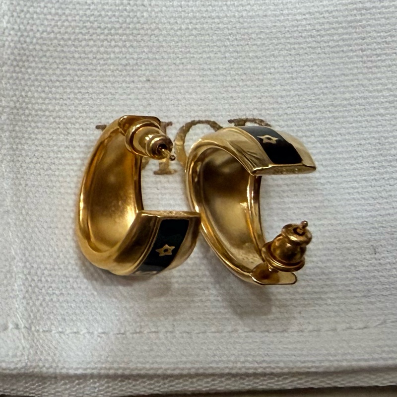 Dior Code 耳環-4