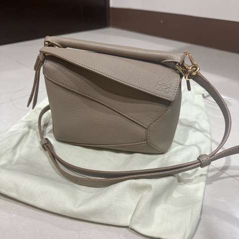 Loewe pazzle mini