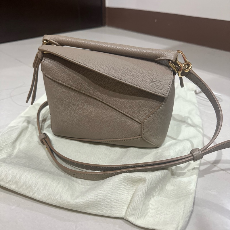 Loewe pazzle mini-0