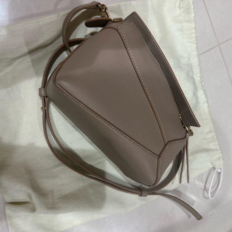 Loewe pazzle mini-3