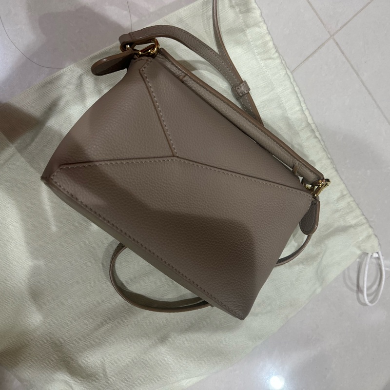 Loewe pazzle mini-4