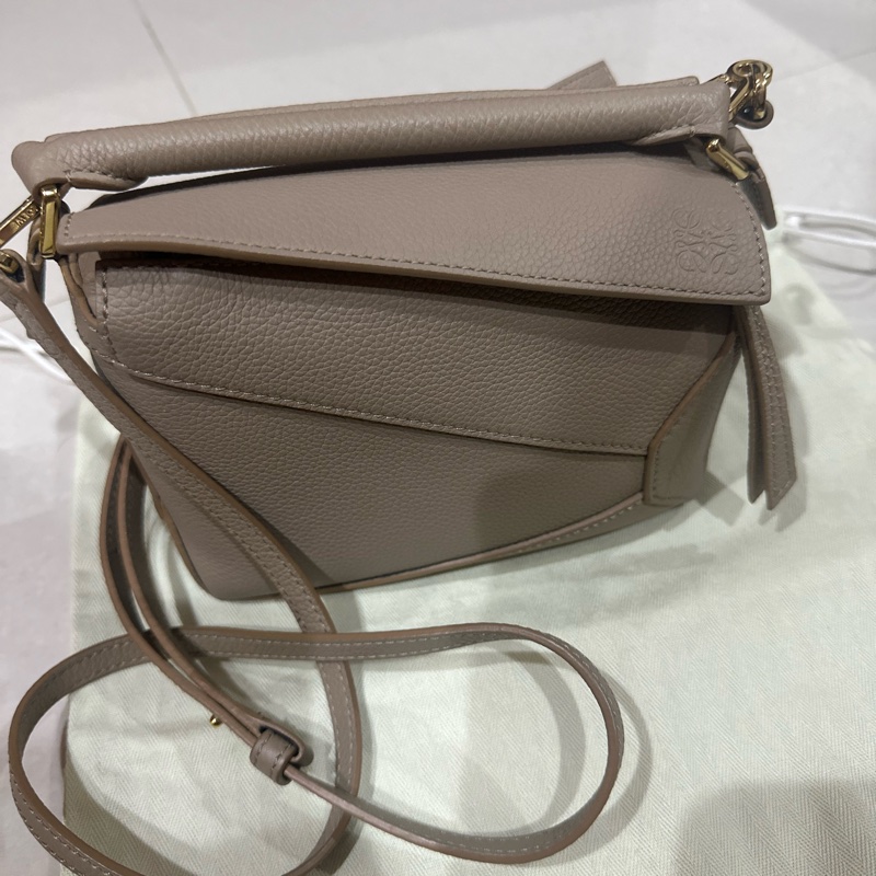 Loewe pazzle mini-5