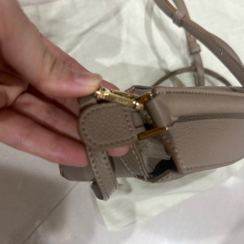 Loewe pazzle mini-10
