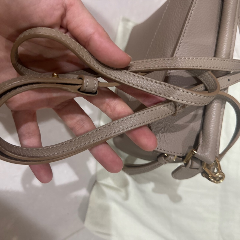 Loewe pazzle mini-12