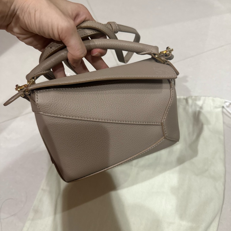 Loewe pazzle mini-13
