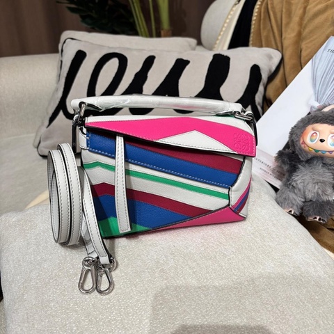 Loewe mini puzzle special edition