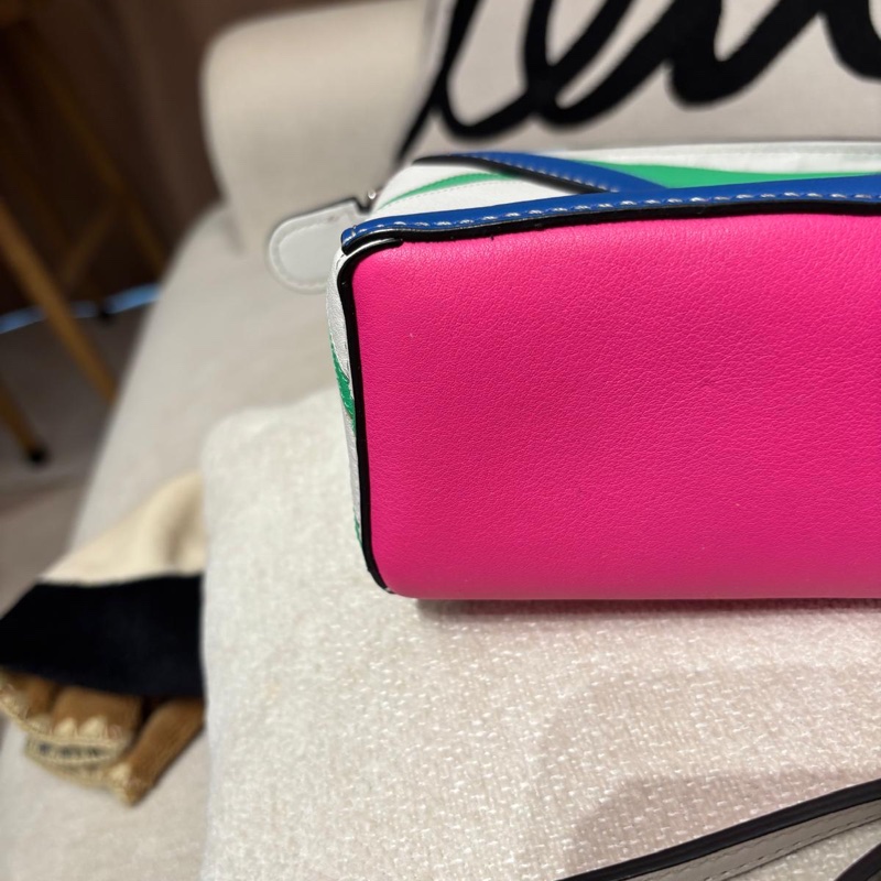 Loewe mini puzzle special edition-8