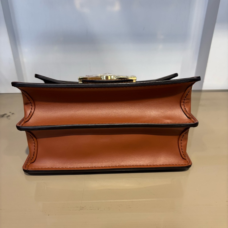 LV Mini Dauphine 肩斜背包M45959-4