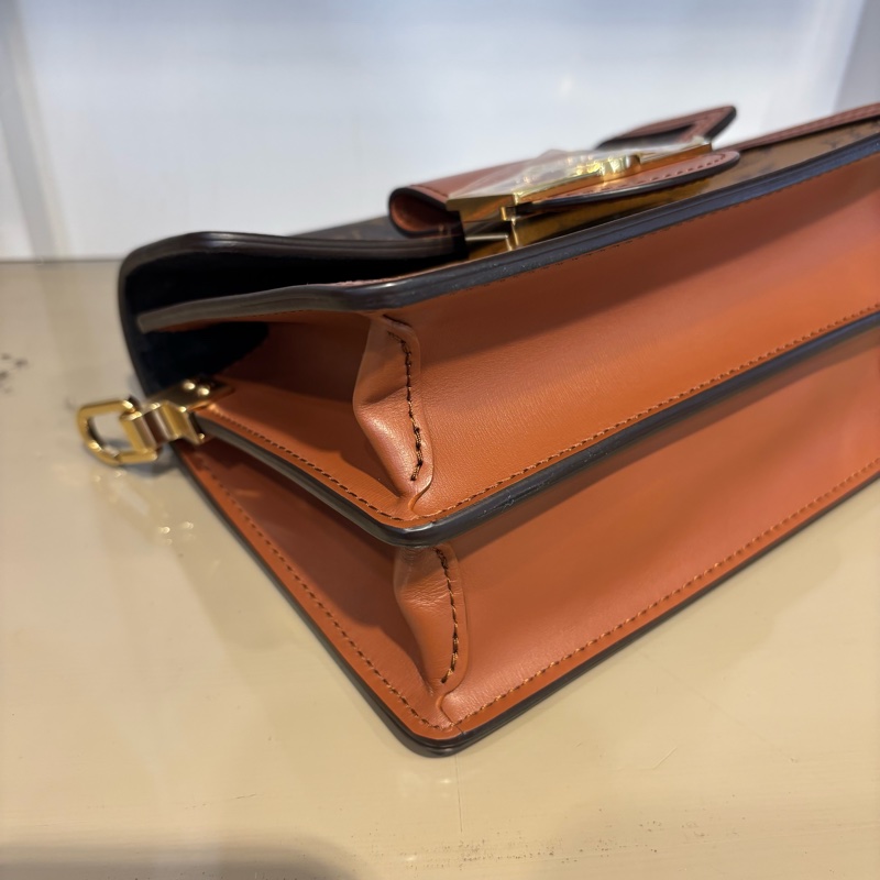 LV Mini Dauphine 肩斜背包M45959-5