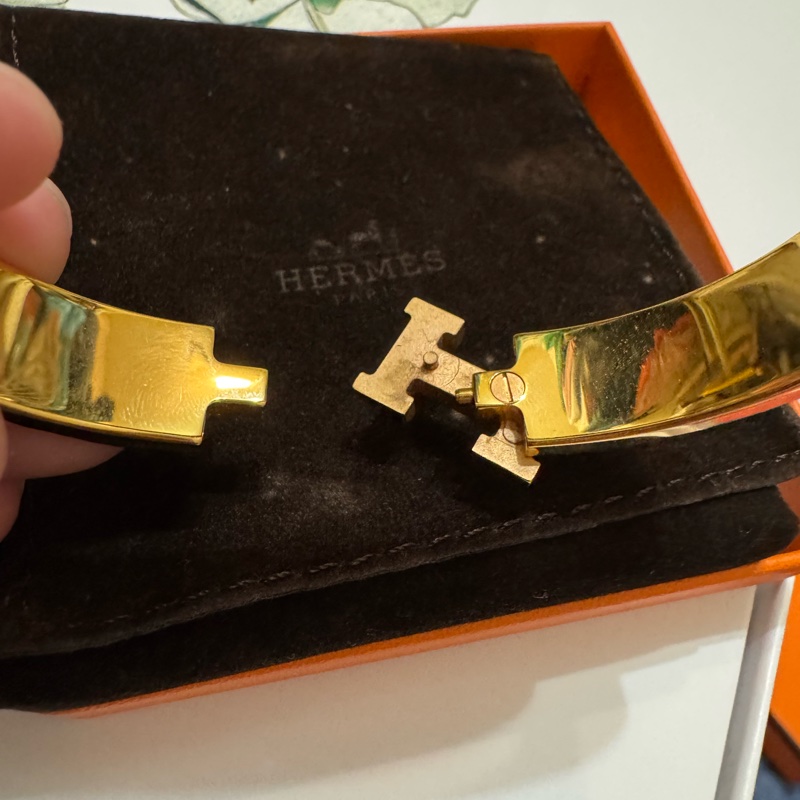 hermes clic H手環-6