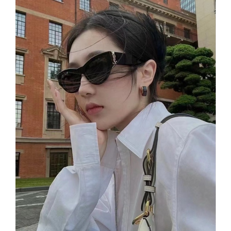 YSL 太陽眼鏡 SL M94 熱賣款-4