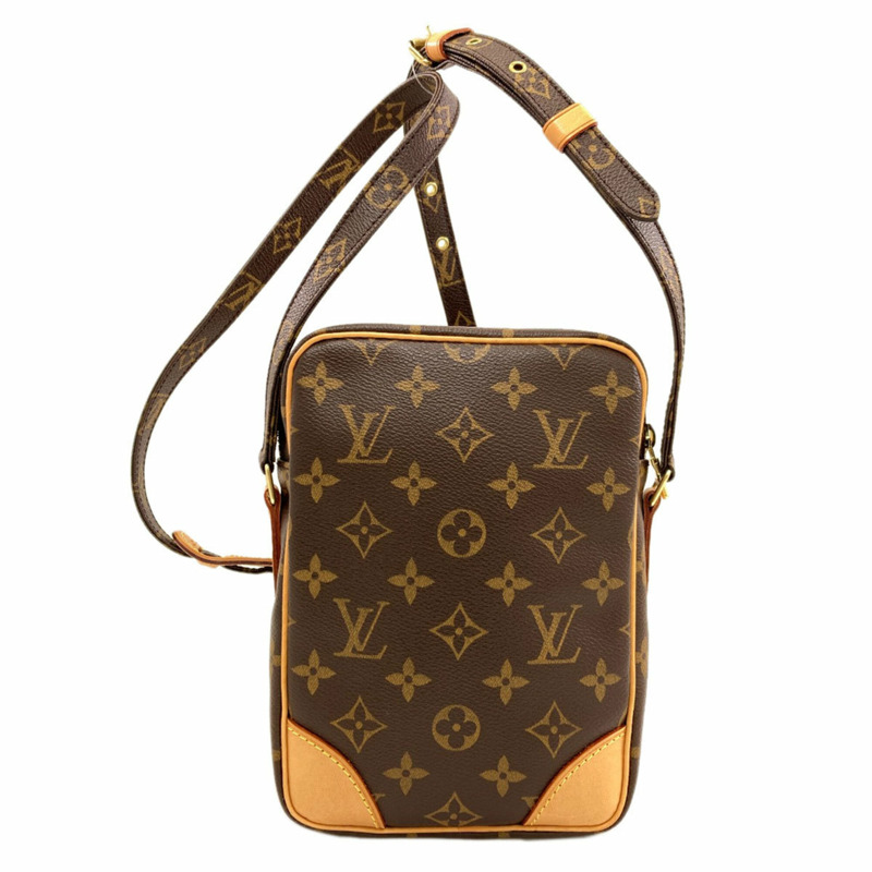 路易威登 M45236 亞馬遜單肩包,Monogram 帆布,女士 LOUIS VUITTON-1