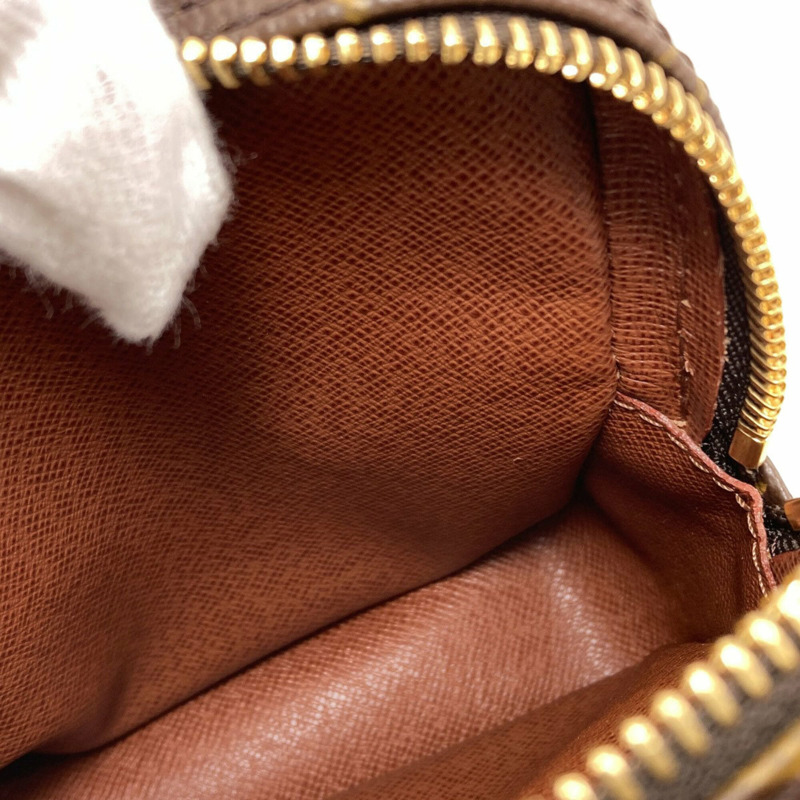 路易威登 M45236 亞馬遜單肩包,Monogram 帆布,女士 LOUIS VUITTON-7