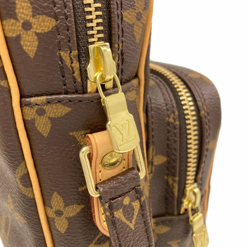 路易威登 M45236 亞馬遜單肩包,Monogram 帆布,女士 LOUIS VUITTON-8