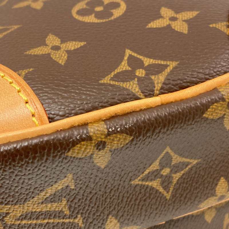 路易威登 M45236 亞馬遜單肩包,Monogram 帆布,女士 LOUIS VUITTON-10