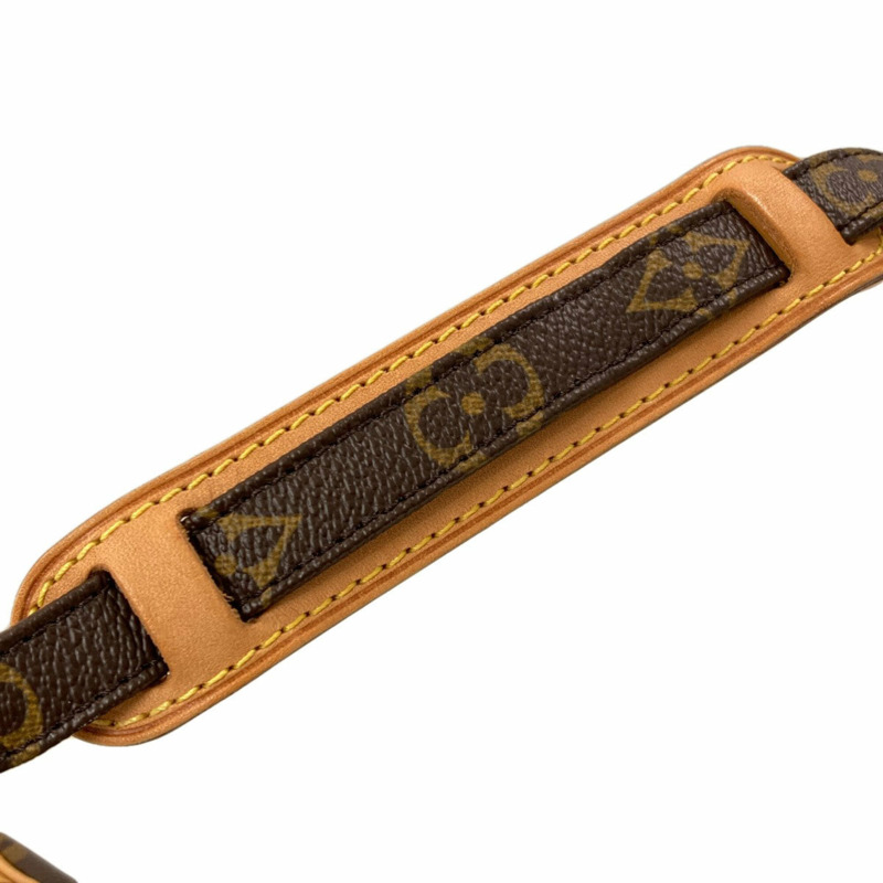 路易威登 M45236 亞馬遜單肩包,Monogram 帆布,女士 LOUIS VUITTON-12