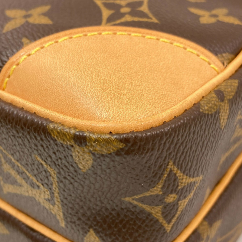 路易威登 M45236 亞馬遜單肩包,Monogram 帆布,女士 LOUIS VUITTON-14