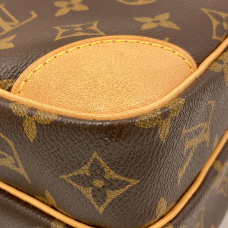 路易威登 M45236 亞馬遜單肩包,Monogram 帆布,女士 LOUIS VUITTON-15