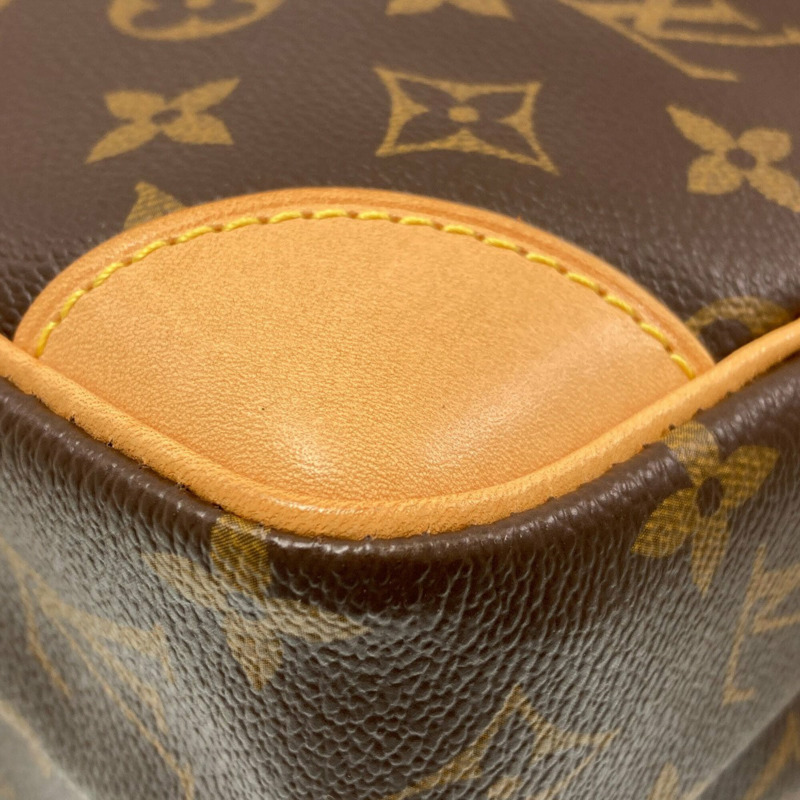 路易威登 M45236 亞馬遜單肩包,Monogram 帆布,女士 LOUIS VUITTON-16