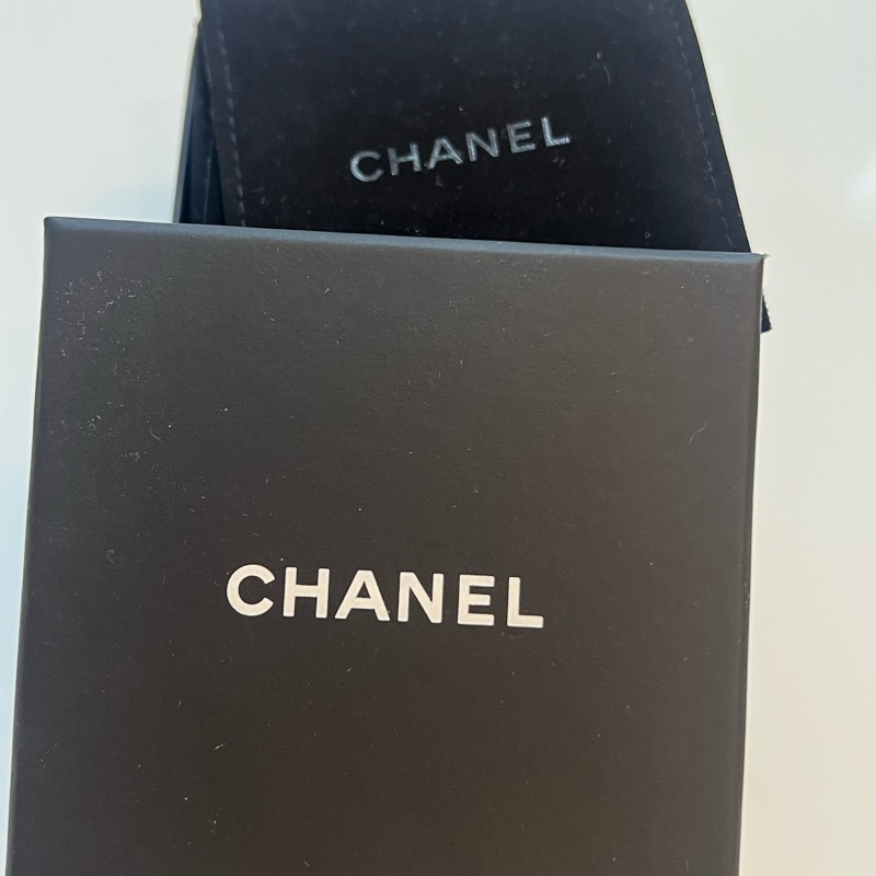 Chanel 耳環-2