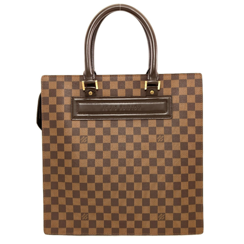 路易威登 N51146 Venice GM 手提包,Damier 帆布,女士 LOUIS VUITTON-1