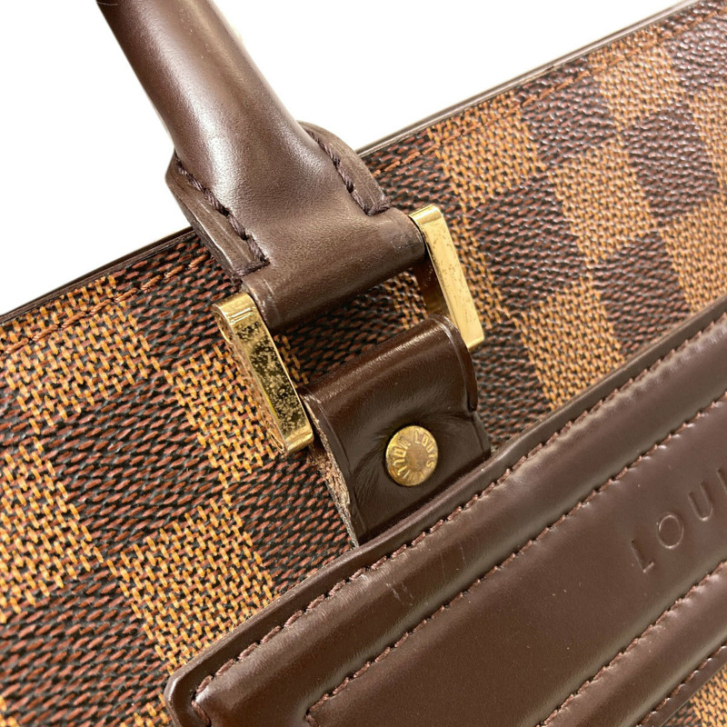 路易威登 N51146 Venice GM 手提包,Damier 帆布,女士 LOUIS VUITTON-14