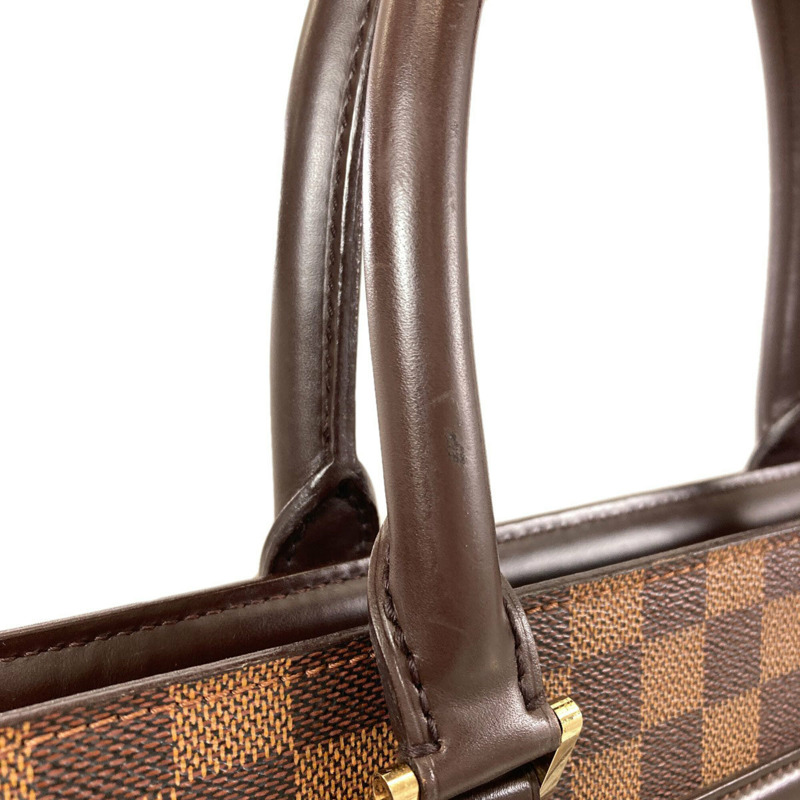 路易威登 N51146 Venice GM 手提包,Damier 帆布,女士 LOUIS VUITTON-17