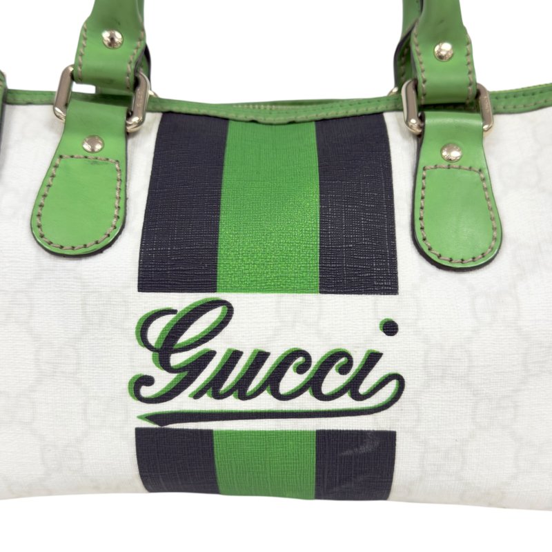 GUCCI *自加鏈>送無品牌扣+無品牌鏈帶* Joy 2用袋-3