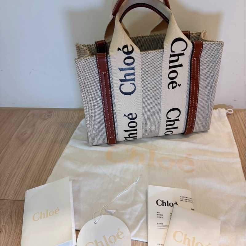 Chloe手提包-0