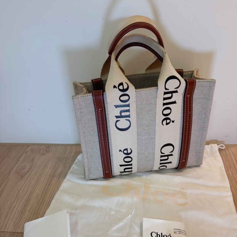 Chloe手提包-5
