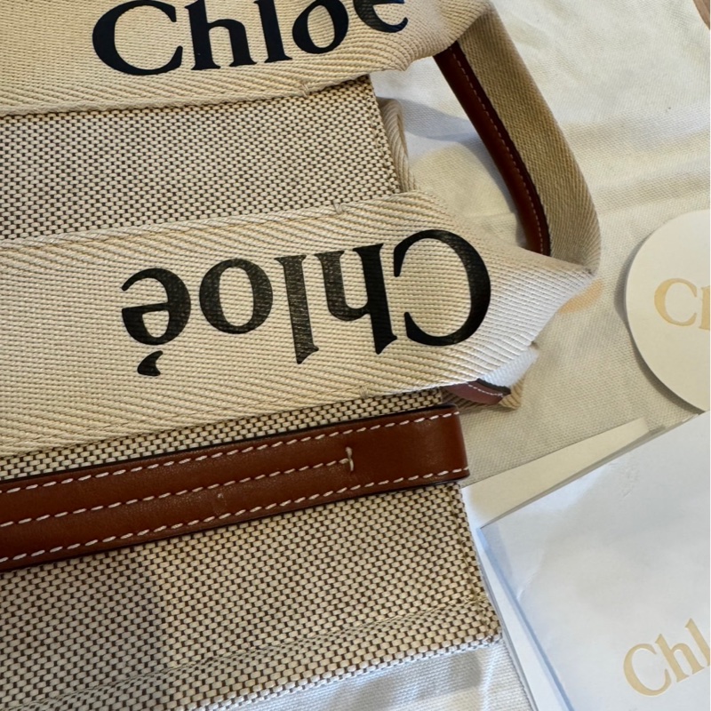 Chloe手提包-9