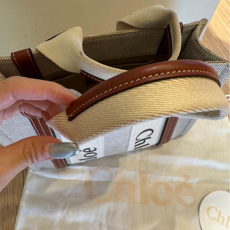 Chloe手提包-13
