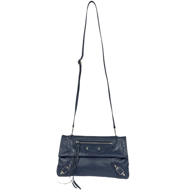 BALENCIAGA City Envelope 斜揹袋-1